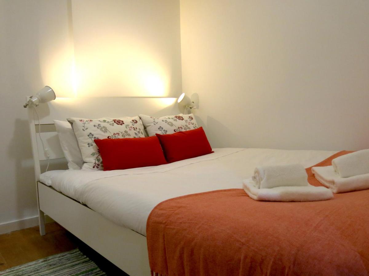Lejlighed Wonderful In Lisboa